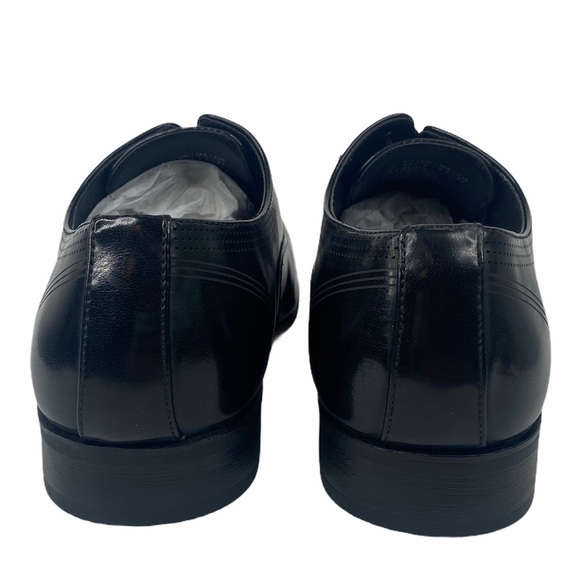 Kenneth Cole Unlisted Tex-Book Oxford Shoes main image 12